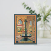 Monreale Briefkaart (Staand voorkant)