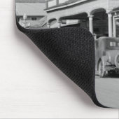 Monroe Cafe, Key West, jaren '30 Muismat (Hoek)