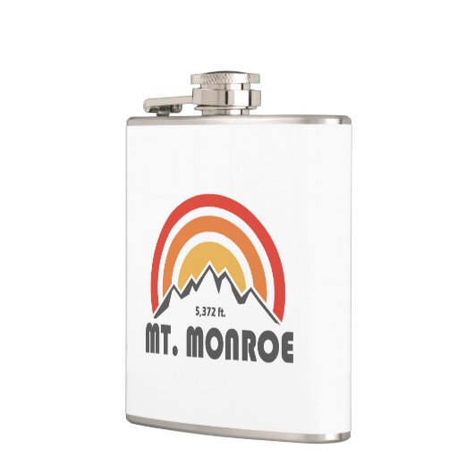 Monroe New Hampshire Heupfles (Links)