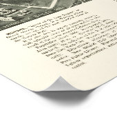 Monroe, NY Panoramic Map - 1923 Poster (Hoek)