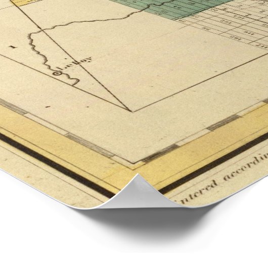 Monroe Poster (Hoek)