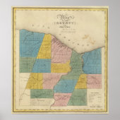 Monroe Poster (Voorkant)