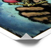 MONROE POSTER (Hoek)