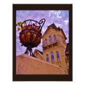 Mons Anderson Mansion Foto Afdruk (Voorkant)