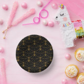 Mons- en sterftpapier papieren kommen (Feest)