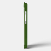 Monsal Dale, Train and Viaduct British Rail Case-Mate iPhone Case (Achterkant / Links)