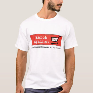 Monsanto T-shirt