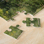Monschau Legpuzzel (Zijkant)
