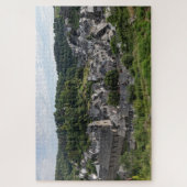 Monschau Legpuzzel (Verticaal)