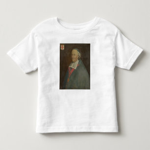 Monseigneur de Montmorency-Laval Bishop Kinder Shirts