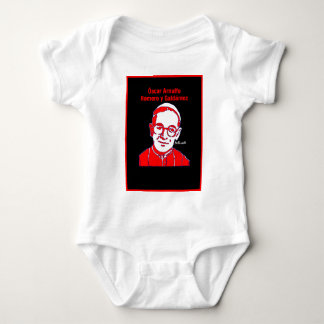 MONSEÑOR OSCAR ROMERO PRODUCTEN ROMPER