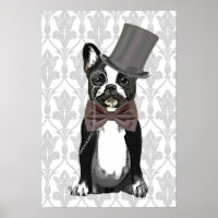 Monsieur Bulldog