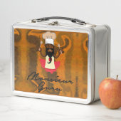 Monsieur Guru (In situ)