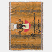 Monsieur Guru Deken (Voorkant Verticaal)