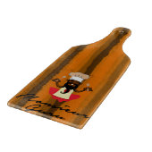 Monsieur Guru Snijplank (Hoek)