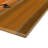 Monsieur Guru Snijplank (Hoek)