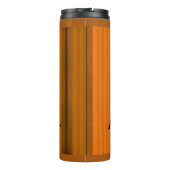 Monsieur Guru Thermosbeker (Achterkant)