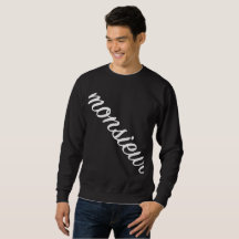 Monsieur Pullover