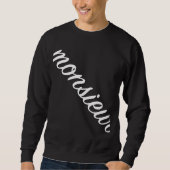 Monsieur Pullover (Voorkant)