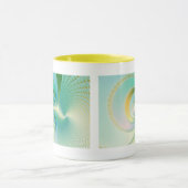 Monsoon - Fractale Mok (Midden)