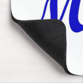 Monsoon Mousepad Muismat (Hoek)