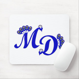 Monsoon Mousepad Muismat