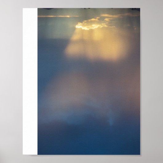Monsoon, Pronghorn Ranch Arizona Poster (Voorkant)