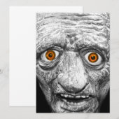 Monster (Voorkant / Achterkant)