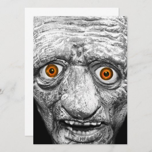 Monster (Voorkant / Achterkant)