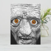 Monster (Staand voorkant)