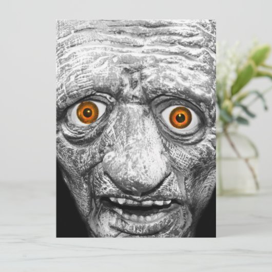 Monster (Staand voorkant)