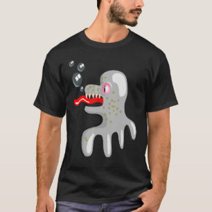 Monster 1 t-shirt