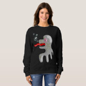 Monster 1 trui (Voorkant volledig)