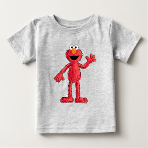 Monster aan het einde van dit artikel   Cutie Elmo