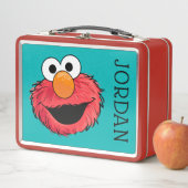 Monster aan het einde van dit artikel | Elmo (In situ)