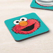 Monster aan het einde van dit artikel | Elmo Bier Onderzetter (Linkerzijde)