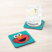 Monster aan het einde van dit artikel | Elmo Bier Onderzetter (Rechterzijde)