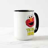 Monster aan het einde van dit artikel | Elmo Mok (Voorkant rechts)