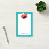 Monster aan het einde van dit artikel | Elmo Post-it® Notes (Kantoor)