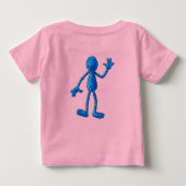 Monster aan het einde van dit artikel | Grover (Achterkant)