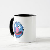 Monster aan het einde van dit artikel | Grover Mok (Voorkant links)