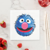 Monster aan het einde van dit artikel | Grover Servet (Insitu)