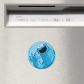 Monster aan het einde van dit artikel | Koekje Magneet (Insitu (Vaatwasser))