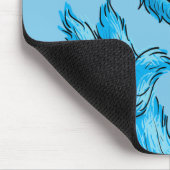 Monster aan het einde van dit artikel | Koekje Muismat (Hoek)