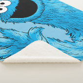 Monster aan het einde van dit artikel | Koekje Sherpa Deken (3/4)