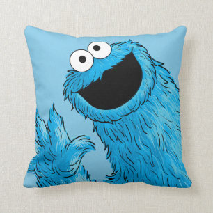 Monster aan het einde van dit verhaal   Cookie Kussen