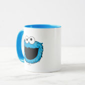 Monster aan het einde van dit verhaal | Cookie Mon Mok (Voorkant links)
