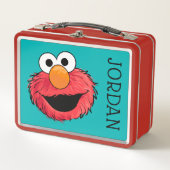 Monster aan het einde van dit verhaal | Elmo (Voorkant)