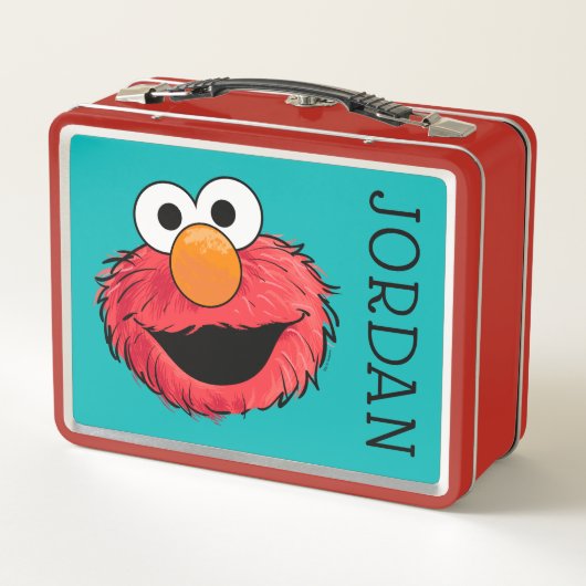 Monster aan het einde van dit verhaal | Elmo (Achterkant)