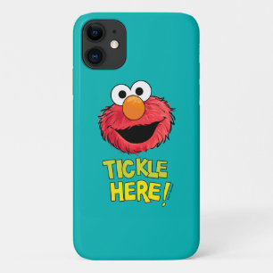 Monster aan het einde van dit verhaal   Elmo Case-Mate iPhone Case